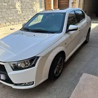 دنا پلاس توربو اتوماتیک