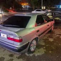 سیتروئن زانتیا 2000cc، مدل ۱۳۸۳|خودرو سواری و وانت|ساری, |دیوار