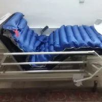 تخت بیمارستانی مواج اکسیژنساز ساکشن ویلچر اجاره