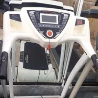 تردمیل آزیموت و دوچرخه ثابت  رایان تردمیل