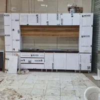 بزرگترین مجموعه کابینت استان|مصالح و تجهیزات ساختمان|قزوین, |دیوار