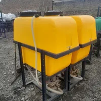 مرزبندوسمپاش فروشی