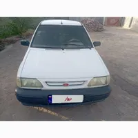 پراید مدل ۱۳۸۳
