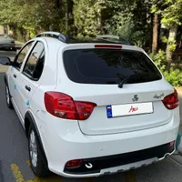 کوییک GXR تیپ L، مدل ۱۴۰۲ اقساطی