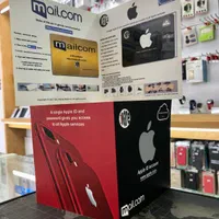 اپل آی دی ، Apple id