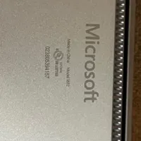 لپ تاپ Microsoft Laptop 3 صفحه لمسی|رایانه همراه|اصفهان, طامه|دیوار