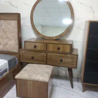سرویس خواب قائم.مدل سافل|تخت و سرویس خواب|کرمانشاه, |دیوار