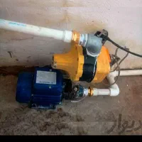 سرویس و نصب دیناب و پمپ