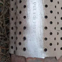 خرید کاتالیزور و خاک با دستگاه|قطعات یدکی و لوازم جانبی|رشت, دخانیات|دیوار