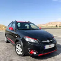 کوییک دنده‌ای R، مدل ۱۳۹۹