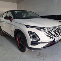 فونیکس FX دو دیفرانسیل AWD جدید