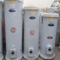 ابگرمکن برقی ۲۲۰لیتری استوانه ای با گارانتی شرکتی|آبگرمکن، پکیج، شوفاژ|اردبیل, |دیوار