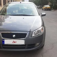 رانا LX98