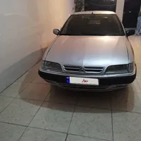سیتروئن زانتیا 2000cc، مدل ۱۳۸۳|خودرو سواری و وانت|تهران, دروس|دیوار