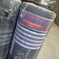 ایزوگام بزرگمهر،قیر،چتایی|مصالح و تجهیزات ساختمان|مشهد, الهیه|دیوار