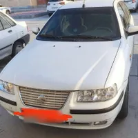 سمند LX EF7 بنزینی، مدل ۱۳۹۴