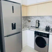 اجاره آپارتمان مبله روزانه ماهانه ظفر|اجارهٔ کوتاه‌مدت آپارتمان و سوئیت|تهران, ظفر|دیوار