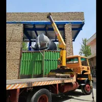 جرثقیل خاور