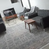مبل دو نفره چستر راحتی