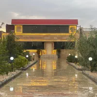 اجاره باغ ویلا دوبلکس سالن شیک تولد افتر جشن مجالس|اجارهٔ کوتاه‌مدت ویلا و باغ|مشهد, وکیل‌آباد|دیوار