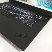 لپ تاپ تینک پد گرافیک دار Thinkpad p1|رایانه همراه|تهران, شهرک راه‌آهن|دیوار