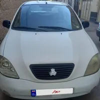 تیبا صندوق دار