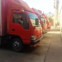 خدمات باربری اسباب کشی صدرا بار پاکدشت|خدمات حمل و نقل|پاکدشت, |دیوار