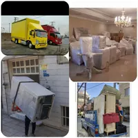 اکیپ اسباب کشی تخصصی باتجربه (تضمین بار)|خدمات حمل و نقل|جهرم, |دیوار
