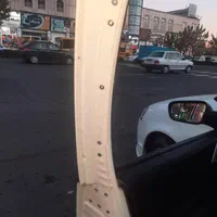 ایمنی درب کلاف خودرو/ضد سرقت