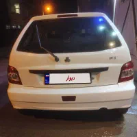 پراید 111 SE، مدل ۱۳۹۸