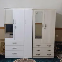 کمد دراور نونو