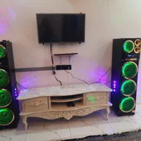 اجاره باغ استخر آبگرم جکوزی دار|اجارهٔ کوتاهمدت ویلا و باغ|گلبهار, شهر جدید گلبهار|دیوار