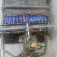 تعمیرات ضمانتی آبگرمکن دیواری وبخاری درمحل|خدمات پیشه و مهارت|مشهد, کوی سیدی|دیوار