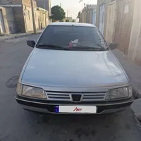 پژو 405مدل93|خودرو سواری و وانت|اسدآباد, |دیوار