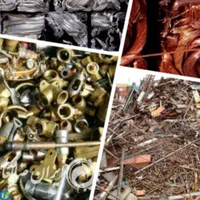 خرید انواع ضایعات از درب منزل شما|عمدهفروشی|سنگر, |دیوار