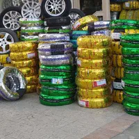 لاستیک و رینگ اسپرت فروش و