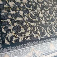 فرش کاشان