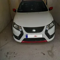 کوییک RS، مدل ۱۴۰۲