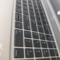 لپتاپ HP مدل ProBook 450 G7|رایانه همراه|خمینی‌شهر, |دیوار