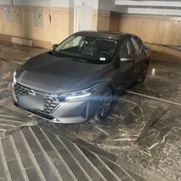 نیسان سیلفی هیبریدی max edition، مدل ۲۰۲۴