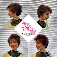 آموزش صفر تا صد کوتاهی زنانه تخصصی و (کار با موزر)