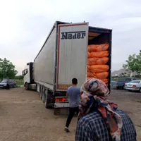 گونی ۹۰*۶۰ کوچک بزرگ نخاله کیسه جامبو راشل|عمده‌فروشی|ری, |دیوار