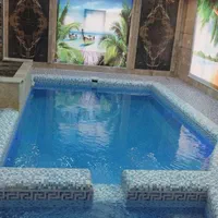 اجاره ویلا استخر آبگرم شیک و نو ساز