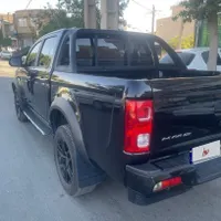 کی‌ام‌سی T8، مدل ۱۴۰۲|خودرو سواری و وانت|بوکان, |دیوار
