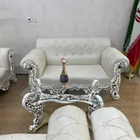 مبل شایان % چهارده میلیونی|حراج|اصفهان, دهنو|دیوار