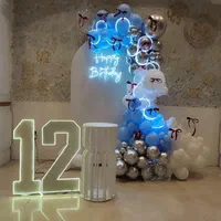 بادکنک تم تولد همه مدل با بودجه شما استند عروسکی|اسباببازی|تهران, پونک|دیوار