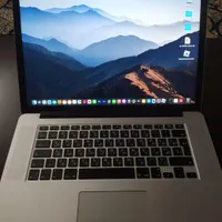 مک بوک پرو 2018