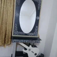ایینه و کنسول