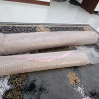 دو عدد فرش فانتزی|فرش|پاکدشت, |دیوار