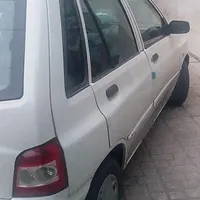 پراید 111 SE، مدل ۱۳۹۸ تمیز بدون رنگ کمکار|خودرو سواری و وانت|مشهد, دانشگاه فردوسی|دیوار